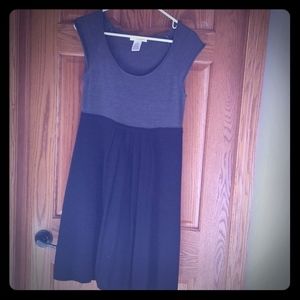 London Times Size M dress, warm material